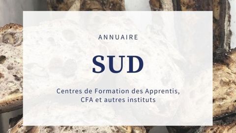 Annuaire de la région Sud Annuaire de la région Sud